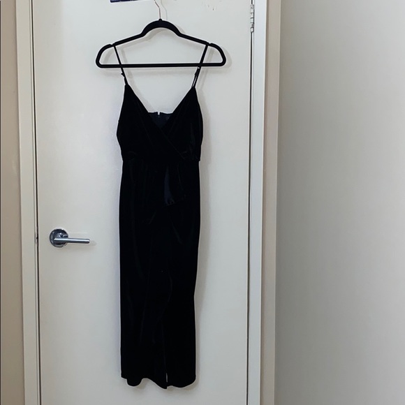 Gorgeous Black Dress